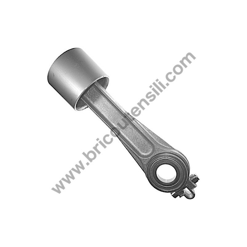 Conrod Piston + Cylinder for Pumping Unit Fiac F 204