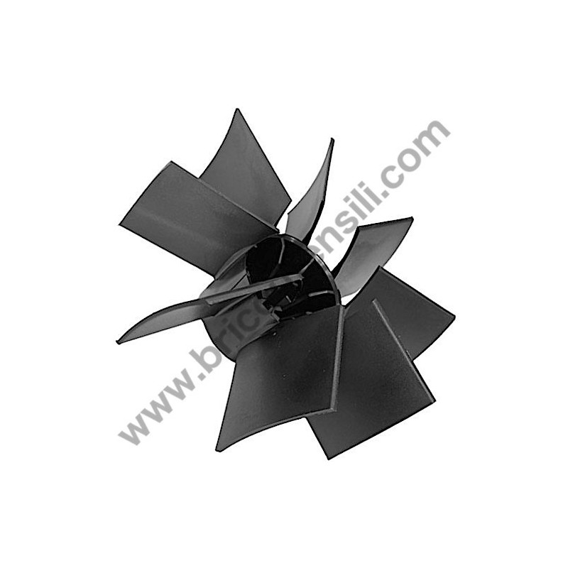 Motor Fan for Air Compressor Fiac ECU201-FB-210