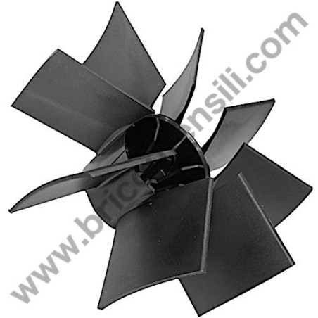 Motor Fan for Air Compressor Fiac ECU201-FB-210
