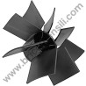Motor Fan for Air Compressor Fiac ECU201-FB-210