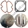 Valves Plate Kit for Air Compressors ABAC L20 - L25P - L30P