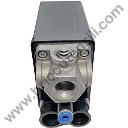 Pressure Switch for Air Compressor ABAC POLE POSITION L20 - 1