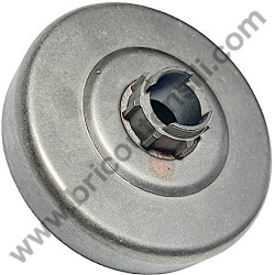 Ricambi Hitachi per Motosega da Potatura Hitachi CS25EC-SC