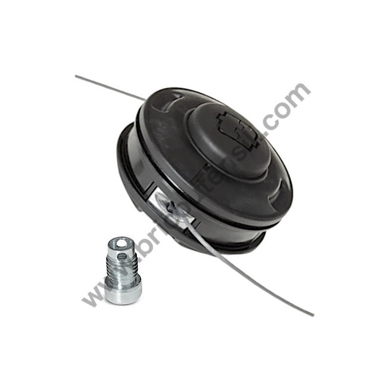 Trimmer Head BNW 109 for Grass Trimmer GT 730 A