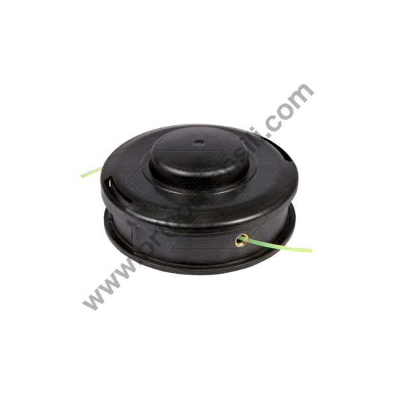 Ricambi Hitachi per Motosega da Potatura Hitachi CS25EC-SC