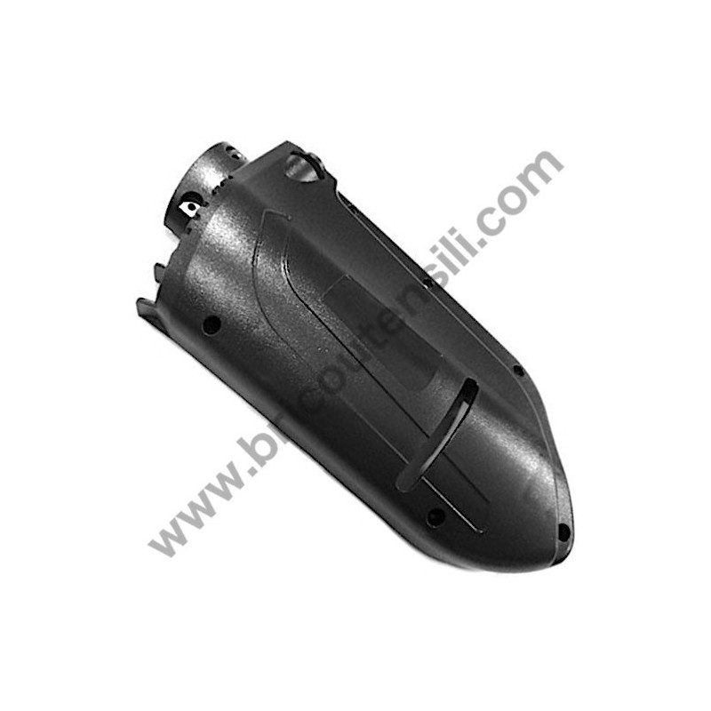 Rivestimento DX Motore per Carteggiatrice Rurmec P1000-1500