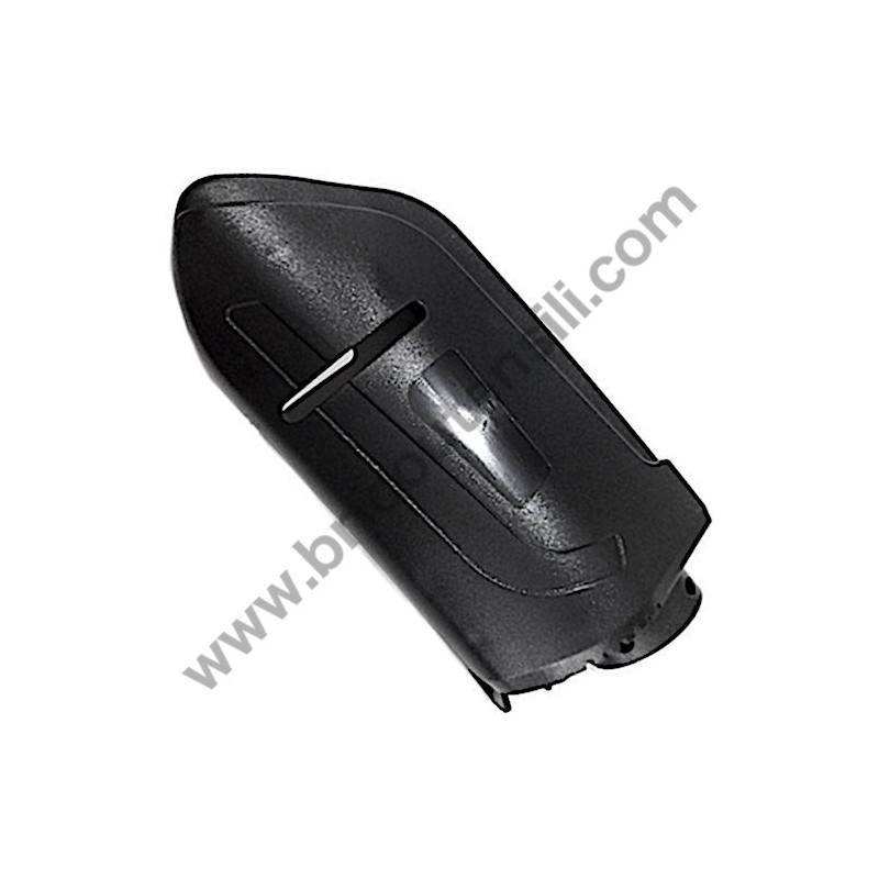 Rivestimento SX Motore per Carteggiatrice Rurmec P1000-1500