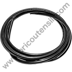 Tubo Rilsan Nero Ø 6X4 per Compressori Fiac