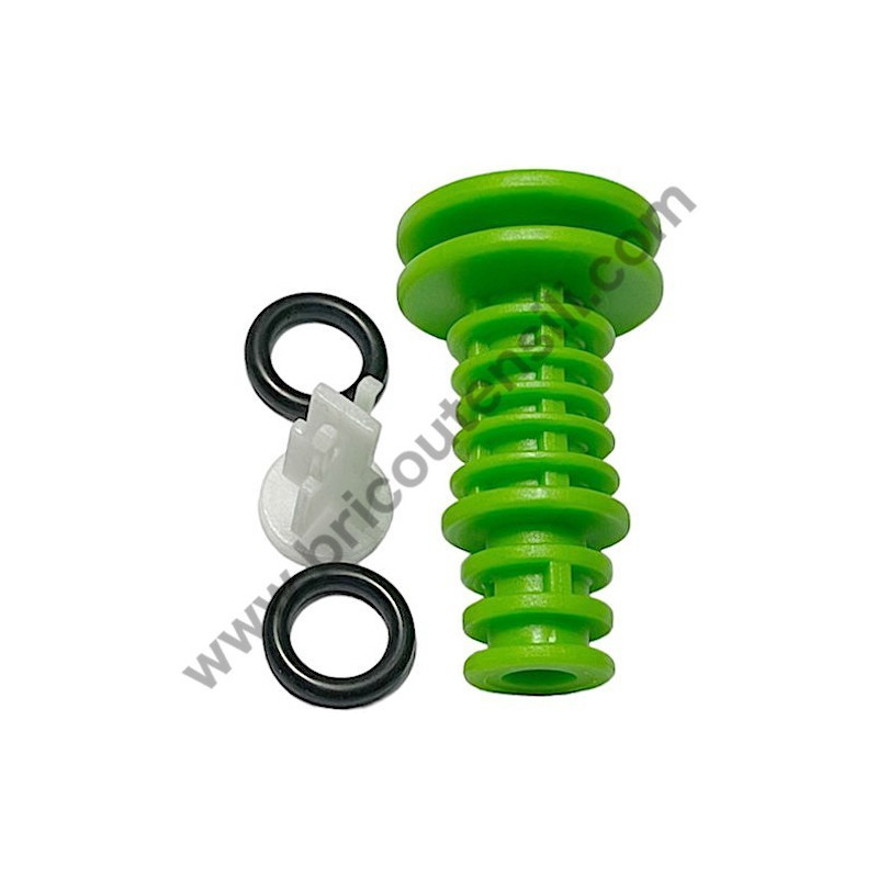 Tappo Sfiato Olio per Gruppi Pompanti FIAC