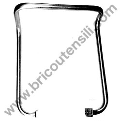 Refrigeratore per Gruppi Pompanti Fiac AB 671-851-901-981