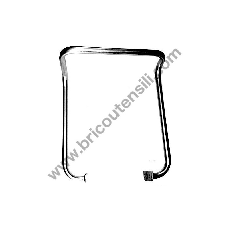 Refrigeratore per Gruppi Pompanti Fiac AB 671-851-901-981