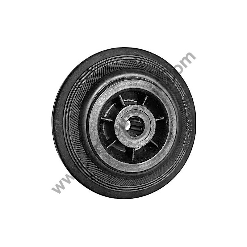 Pistone per Gruppo Pompante Fiac AB 248-338-360