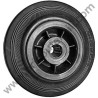 Wheel D.125x30 for Air Compressor Black&Decker CP2525