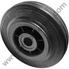 Wheel D.125x30 for Air Compressor Black&Decker CP2525 - 1