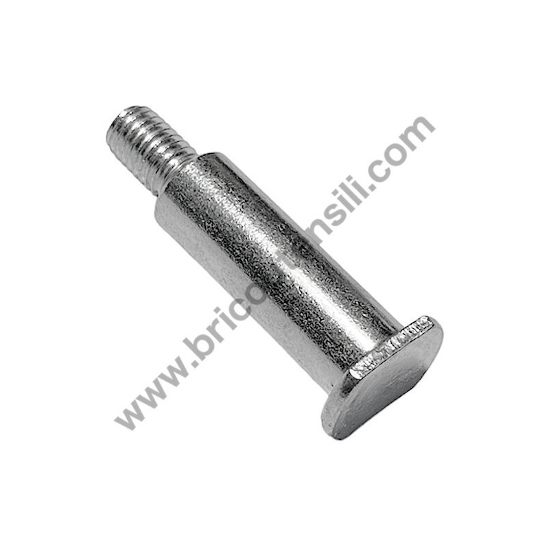 Wheel Pin 15MM for Air Compressor Black&Decker CP2525
