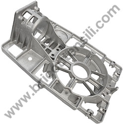 Carter Supporto Motore per Compressori Fiac ECU 200 - ECU 201 - 1