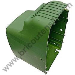 Carenatura Motore per Compressori Fiac ECU 200 - ECU 201