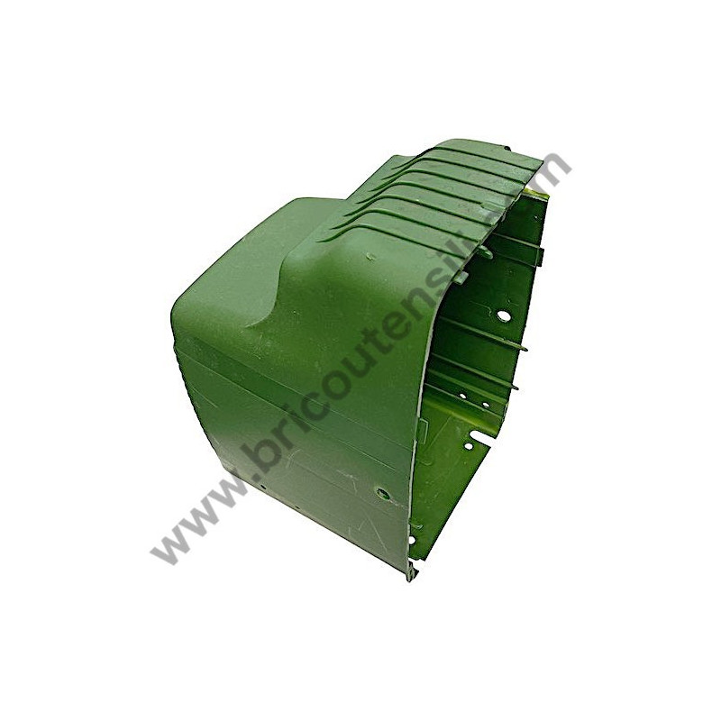 Motor Housing for Air Compressors Fiac ECU 200 - ECU 201