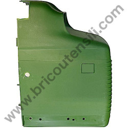 Carenatura Motore per Compressori Fiac ECU 200 - ECU 201 - 1