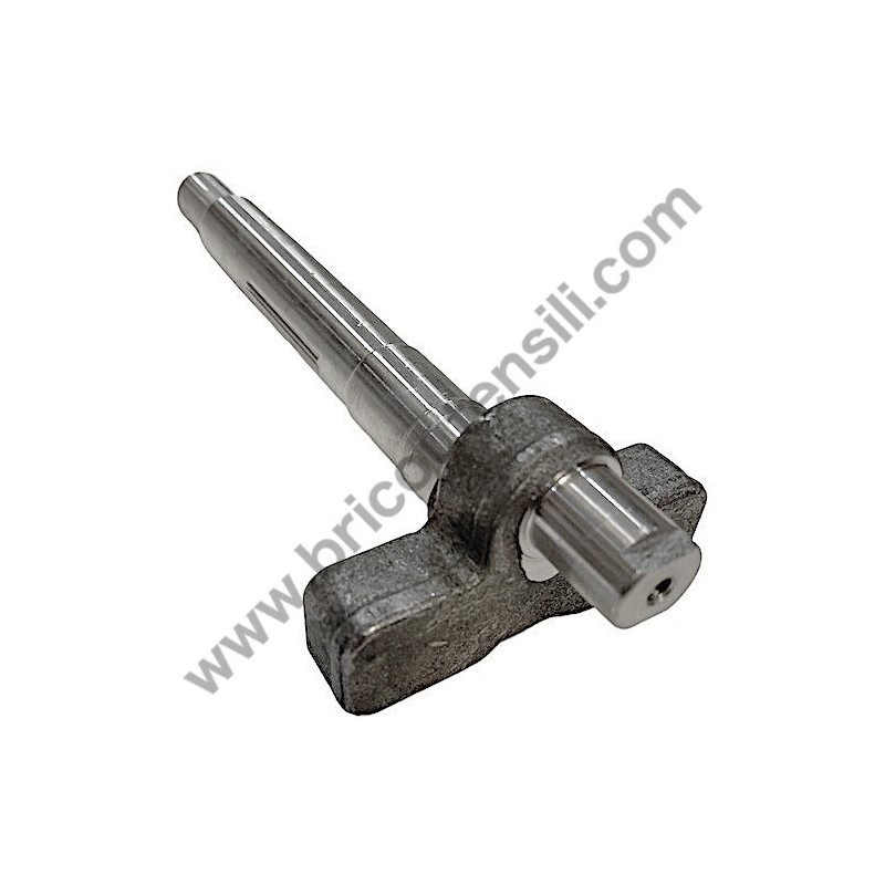 Albero a Gomito per Compressori Fiac ECU 200 - ECU 201