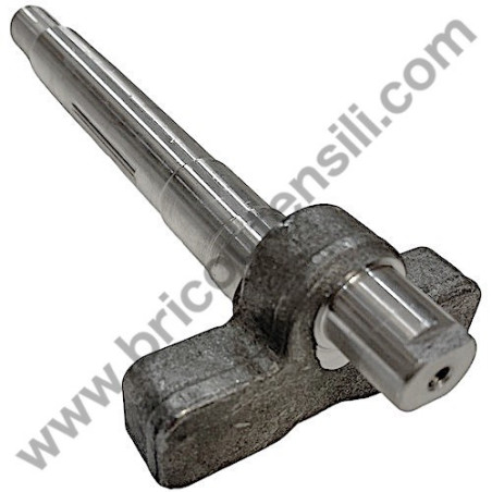Albero a Gomito per Compressori Fiac ECU 200 - ECU 201