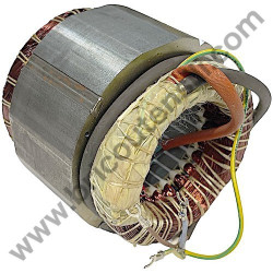 Field Ass'y for Air Compressors Fiac ECU 200 - ECU 201