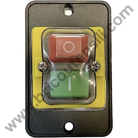 Switch for Construction Site Table Saw TS 36-523
