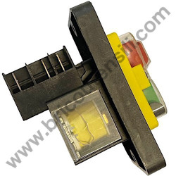 Cinghia di Trasmissione Rullo Coltelli Femi 630