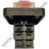 Switch for Construction Site Table Saw TS 36-523 - 2