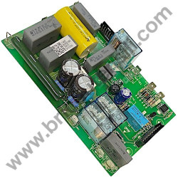 Plasma Filter Card Kit for Enterprise Plasma 160HF