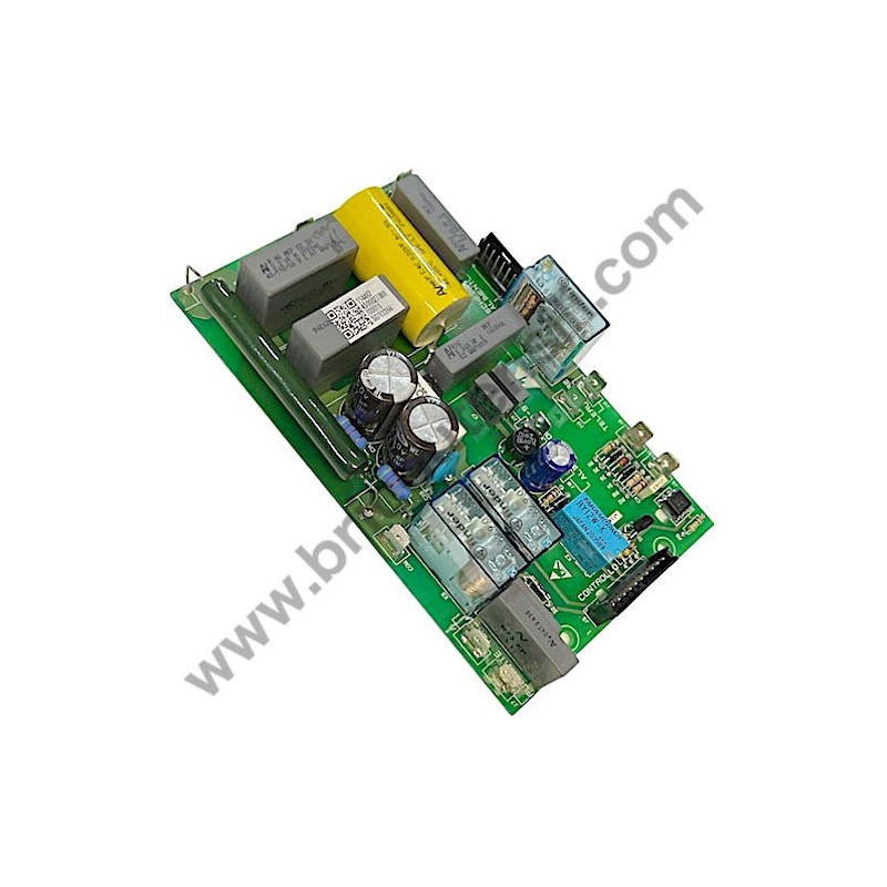 Ricambi Telwin per Saldatrici Inverter Force