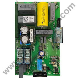 Plasma Filter Card Kit for Enterprise Plasma 160HF - 1