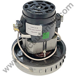 Motor for Vacuum Cleaner BXVC 15 PE - 1