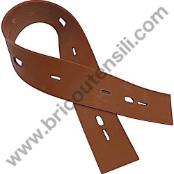 Rear Squeegee Blade for Floor Scrubber Drier SCL QUICK 36B CBT