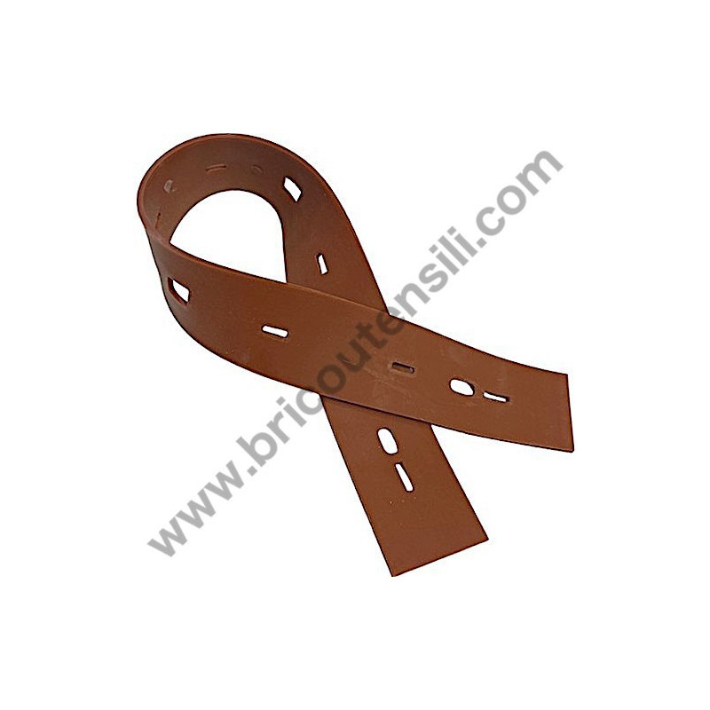 Lama Posteriore per Lavasciuga Pavimenti SCL QUICK 36B CBT