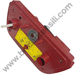 Pistola S’09C 6.001.0073 con Attacco Rapido per idropulitrici Lavor