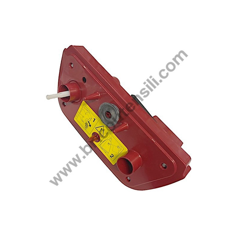 Filter Ass'y for Floor Scrubber Drier Lavor Crystal Clean