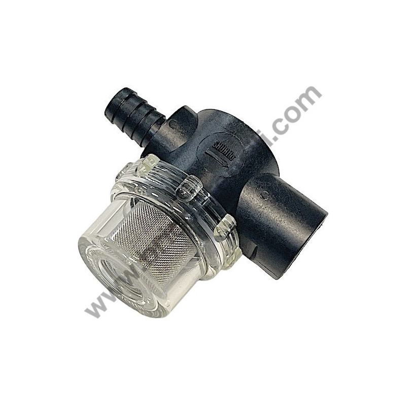 Filtro Acqua per Lavasciuga Pavimenti SCL QUICK 36B CBT