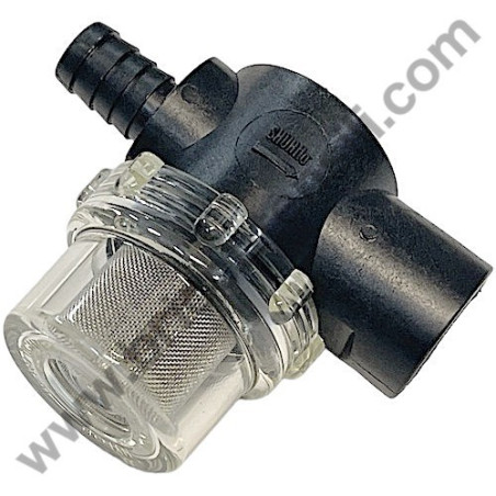 Filtro Acqua per Lavasciuga Pavimenti SCL QUICK 36B CBT