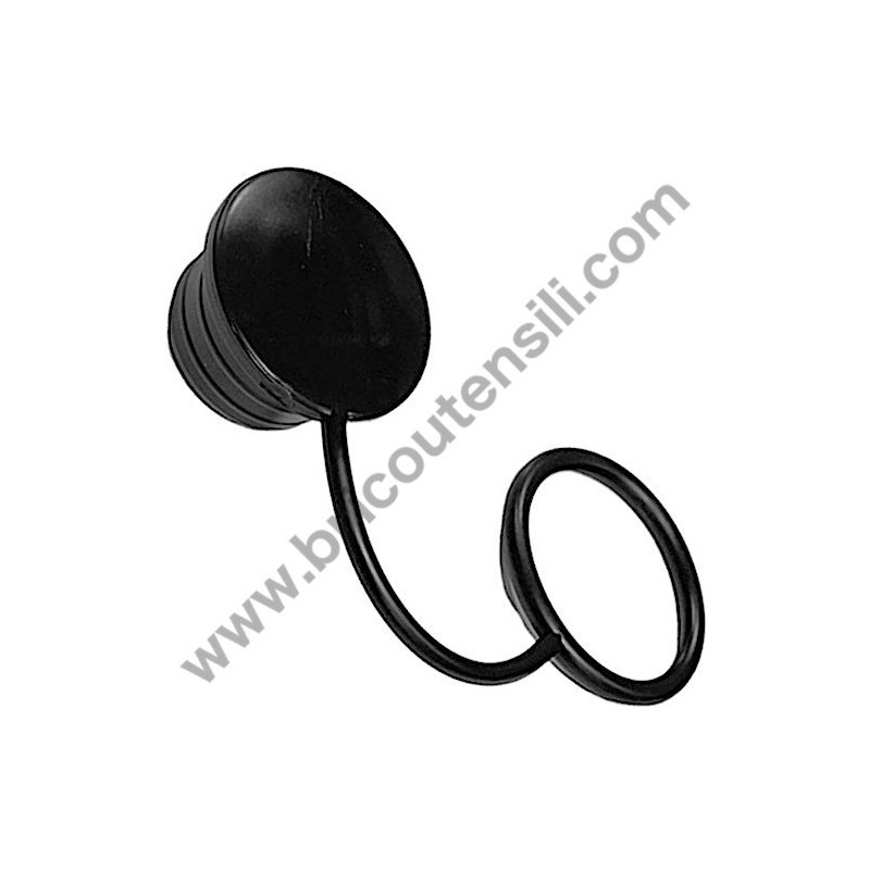 Drain Hose Cap for Floor Scrubber Drier SCL QUICK 36B CBT