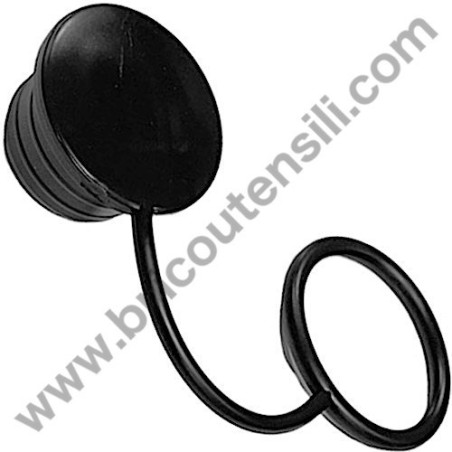 Tappo per Tubo Scarico per Lavasciuga Pavimenti SCL QUICK 36B CBT