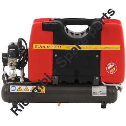 FIAC Parts for Air Compressor SUPER ECU FB210