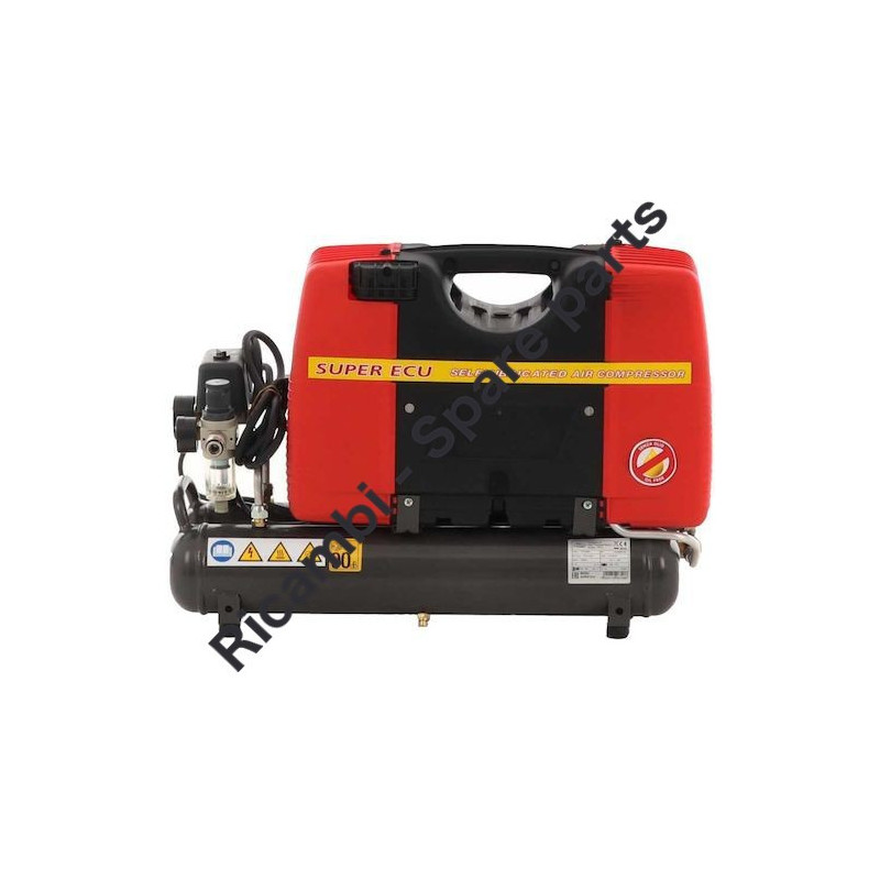 FIAC Parts for Air Compressor SUPER ECU FB210