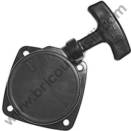 Ricambi Hitachi per Motosega da Potatura Hitachi CS25EC-SC