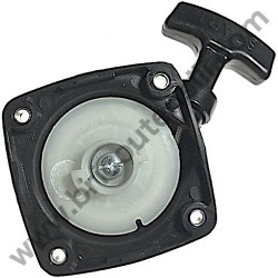 Ricambi Hitachi per Motosega da Potatura Hitachi CS25EC-SC