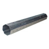 Octagonal Roller for shutter cm 160x60 mm