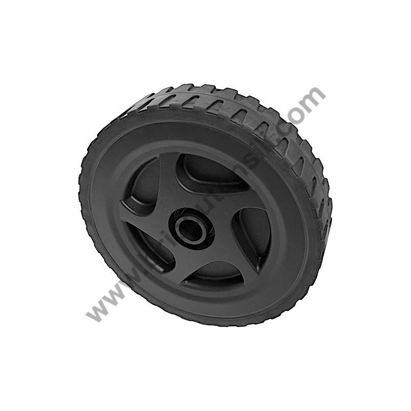 Fixed Wheel D.175MM for Telwin Welding Machines