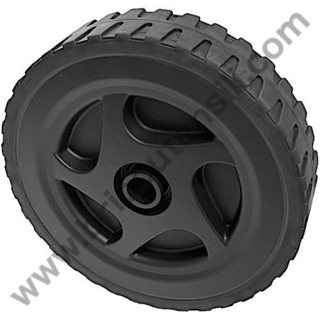 Fixed Wheel D.175MM for Telwin Welding Machines