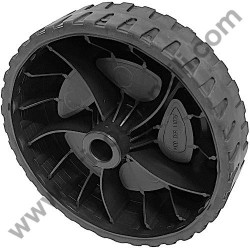 Ruota Fissa D.175MM per Saldatrici Telwin - 1