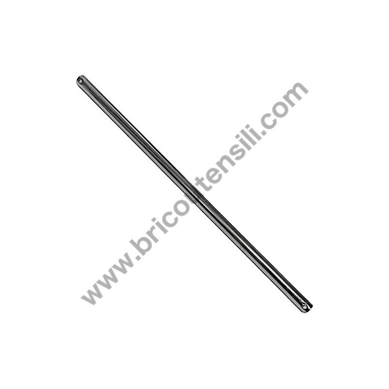 Asse Ruote Fisse D.175MM per Saldatrici Telwin